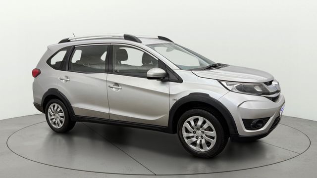 Honda BR-V i-VTEC S MT Second-hand 2016 Honda BR-V i-VTEC S MT for sale in New Delhi