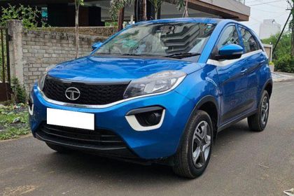 2018 Tata Nexon 1.2 Revotron XM