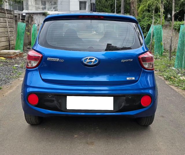 Image Used Car