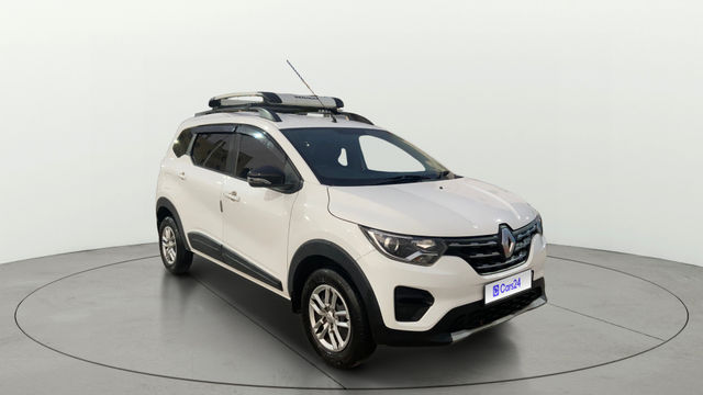 Renault Triber RXT Second-hand 2023 Renault Triber RXT for sale in Coimbatore