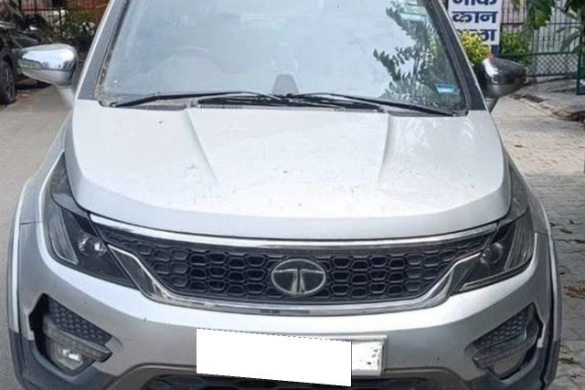 Tata Hexa XT Second-hand 2018 Tata Hexa XT for sale in Ghaziabad