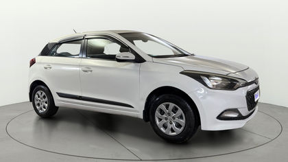 2016 Hyundai i20 Sportz 1.2