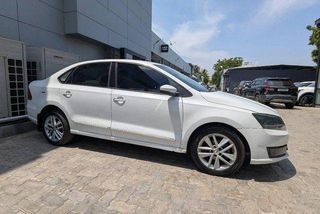 Used 1.5 TDI AT Style BSIV