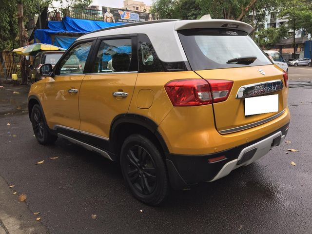 Image Used Car