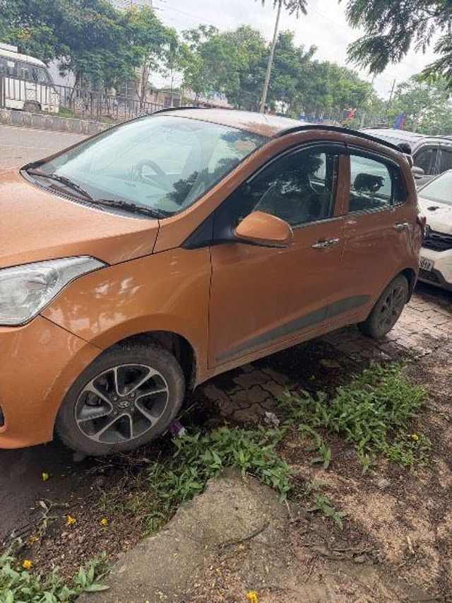 Image Used Car