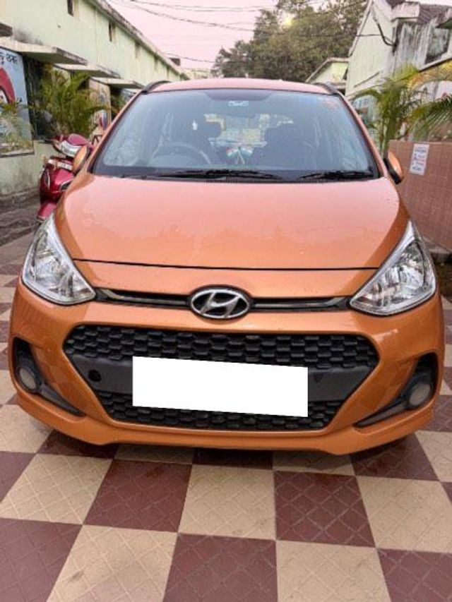 Image Used Car