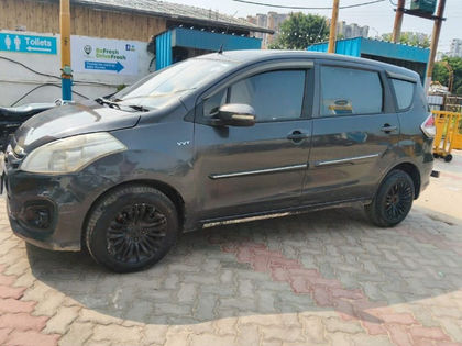 2016 मारुति सुजुकी अर्टिगा VXI CNG