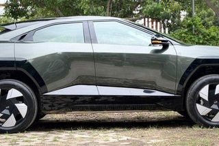 Used Pack One Above 7.2kw Charger