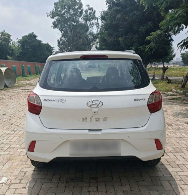 Image Used Car