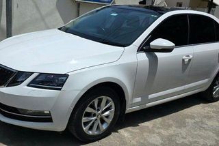 Used Style Plus 1.8 TSI AT