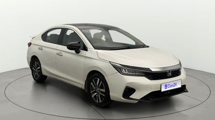 2021 Honda City जेडएक्स MT