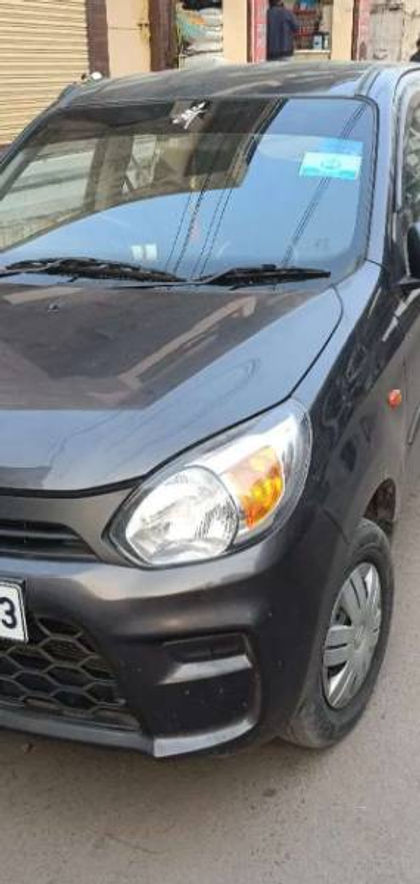 2022 Maruti Suzuki Alto 800 वीएक्सआई बीएस6
