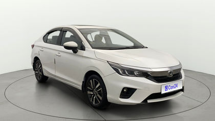 2022 Honda City वीएक्स MT
