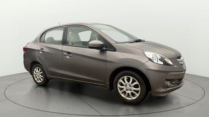 2015 Honda Amaze वीएक्स i-Vtech