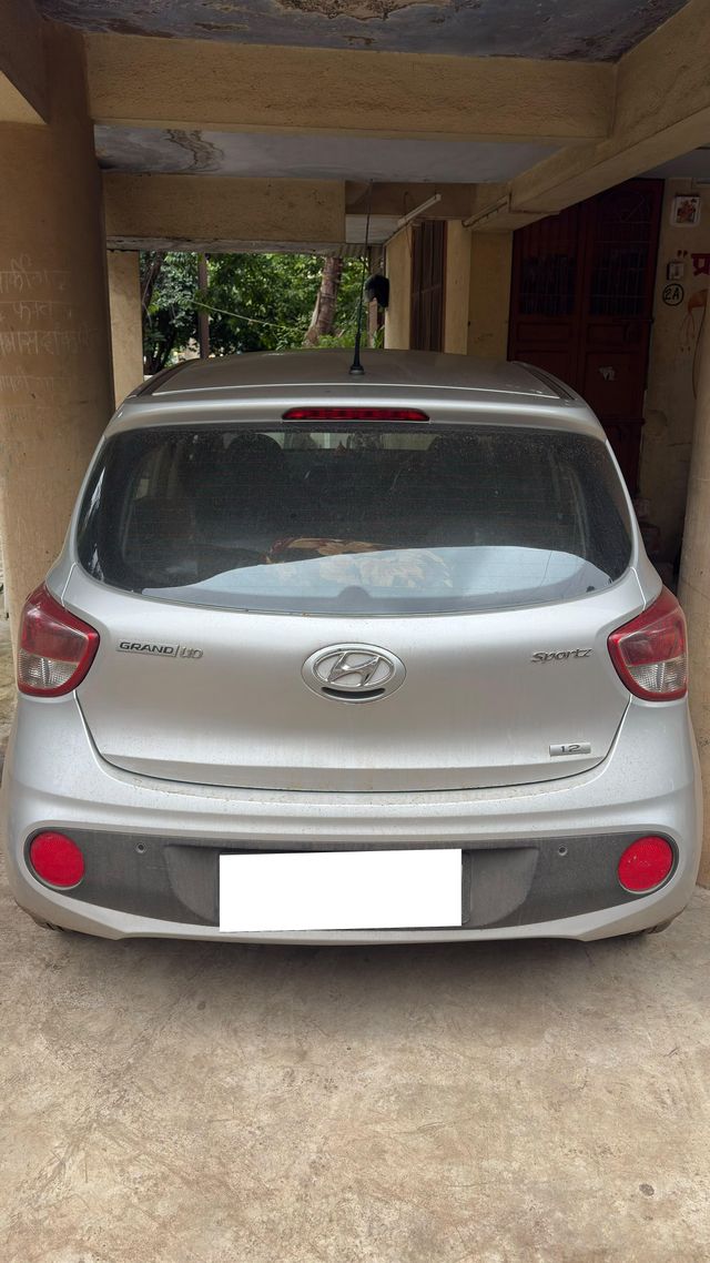 Image Used Car