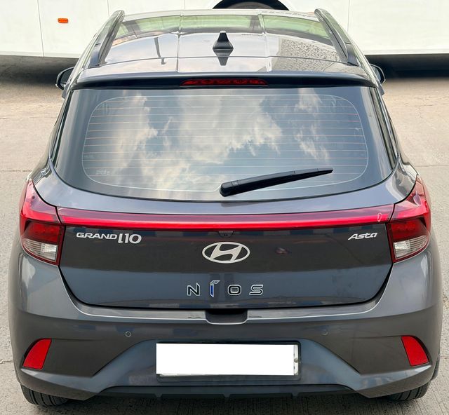 Image Used Car