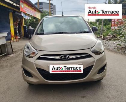 2013 Hyundai i10 एरा