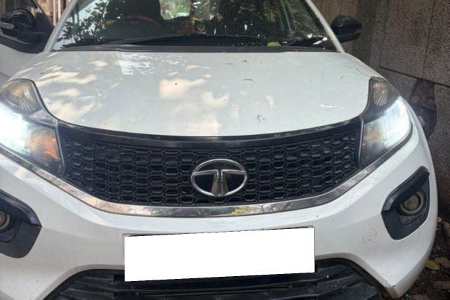 Tata Nexon 1.5 Revotorq XM Second-hand 2019 Tata Nexon 1.5 Revotorq XM for sale in New Delhi