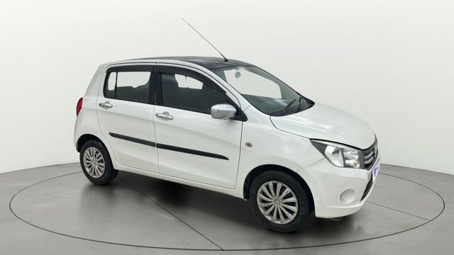 Second-hand 2015 Maruti Suzuki Celerio वीएक्सआई for sale in Bangalore