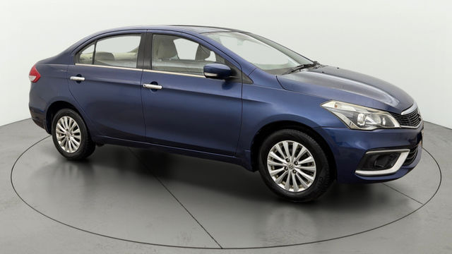 Maruti Suzuki Ciaz Delta BSIV Second-hand 2018 Maruti Suzuki Ciaz Delta BSIV for sale in New Delhi