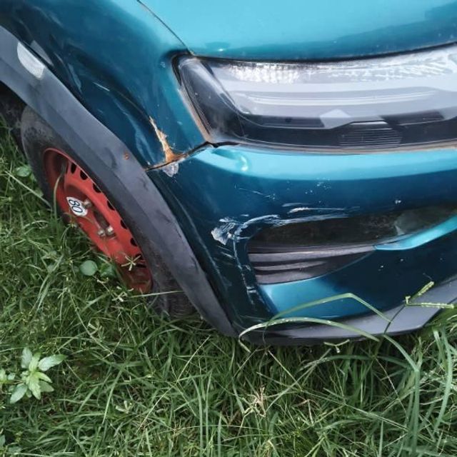 Image Used Car