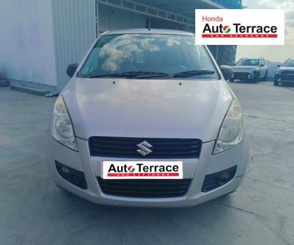 2012 Maruti Suzuki Ritz वीएक्सआई