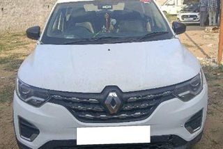 Used RXE BSVI
