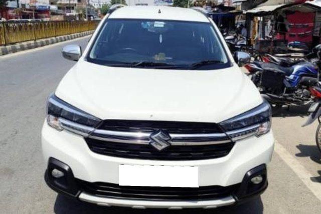 Maruti Suzuki XL6 Alpha Second-hand 2020 Maruti Suzuki XL6 Alpha for sale in Deoria