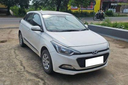 2016 Hyundai i20 Sportz 1.2