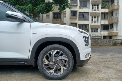 2022 Hyundai Creta SX Opt Turbo BSVI