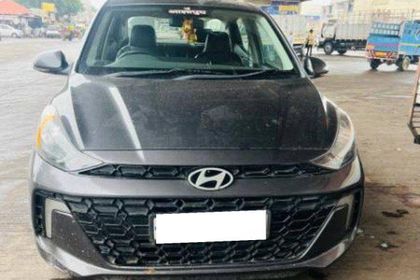 2023 Hyundai Aura एसएक्स सीएनजी