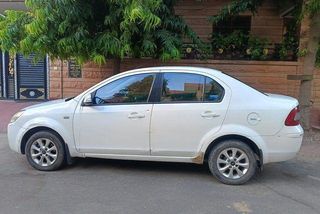 Used 1.4 Duratorq Titanium