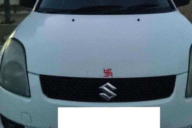 Maruti Suzuki Swift Dzire Tour LDI Second-hand 2015 Maruti Suzuki Swift Dzire Tour LDI for sale in Churu