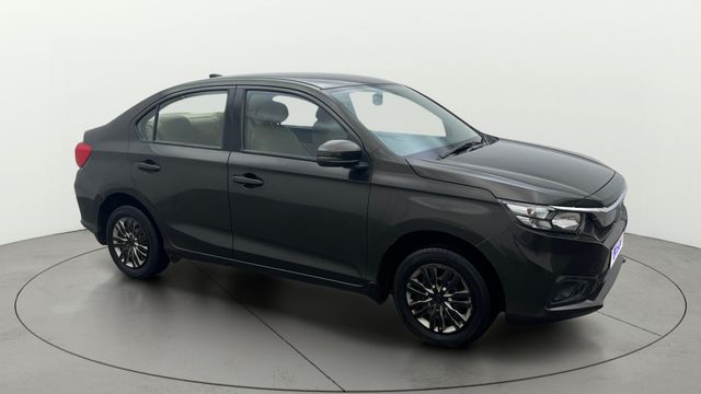 Honda Amaze S Petrol BSIV Second-hand 2019 Honda Amaze S Petrol BSIV for sale in Bangalore