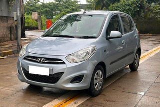 Used Magna