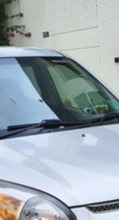 2019 Maruti Suzuki Ertiga ZDI प्लस