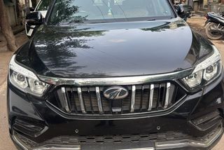 Used 4X4 AT BSIV