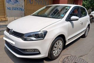 Used 1.2 MPI Comfortline