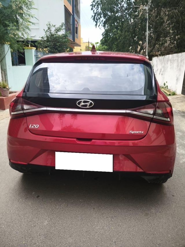 Image Used Car