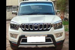 Used S5 BSIV