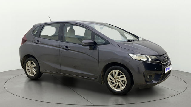 Second-hand 2017 Honda Jazz 1.2 V AT i VTEC for sale in Mumbai