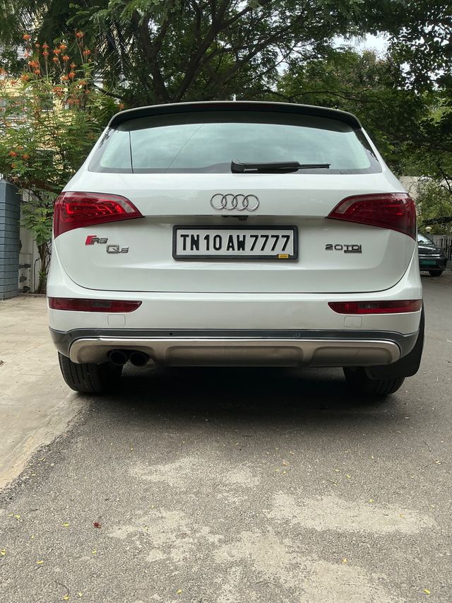 Image Used Car