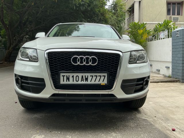 Image Used Car