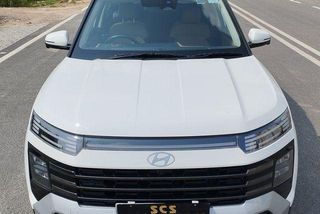 Used Signature DCT