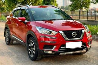 Used XV Premium
