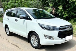 Used 2.4 ZX MT BSIV