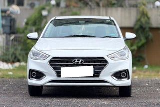 Used CRDi 1.6 SX Option