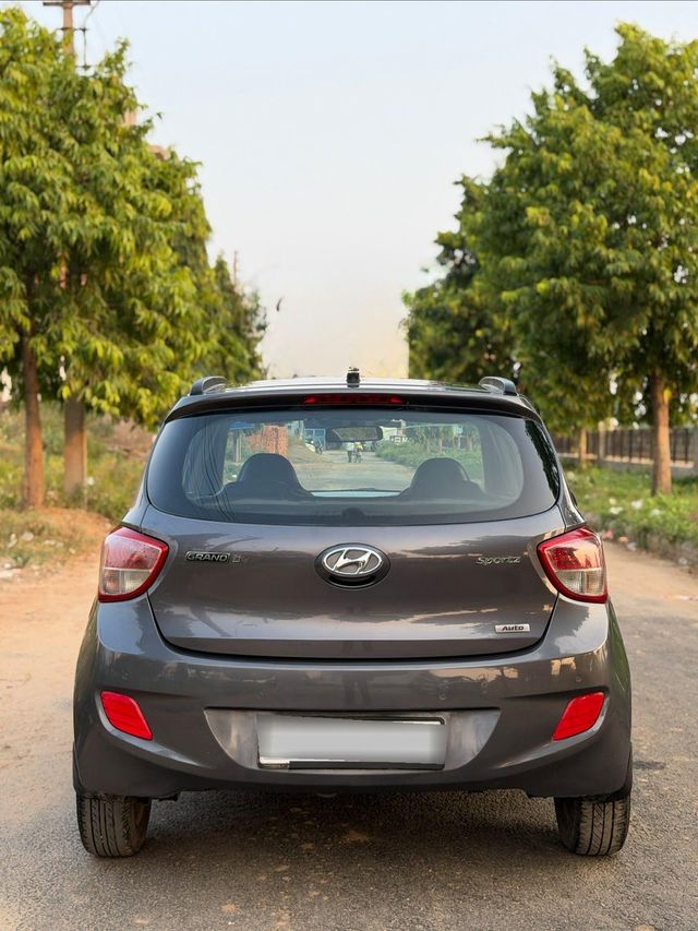 Image Used Car