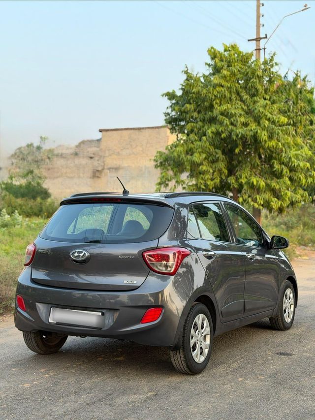 Image Used Car