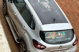 Used 1.5 Diesel Platine